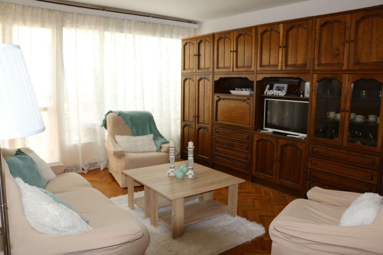 Antonio Apartament *