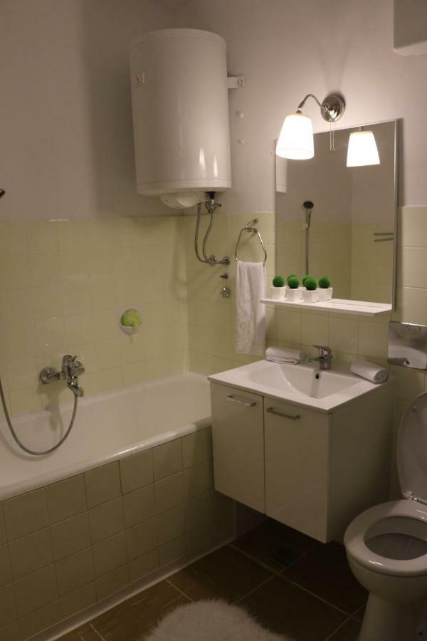 Apartament Antonio Split