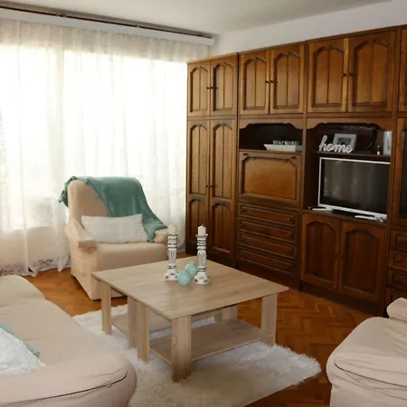 Apartament Antonio Split Zewnętrze zdjęcie
