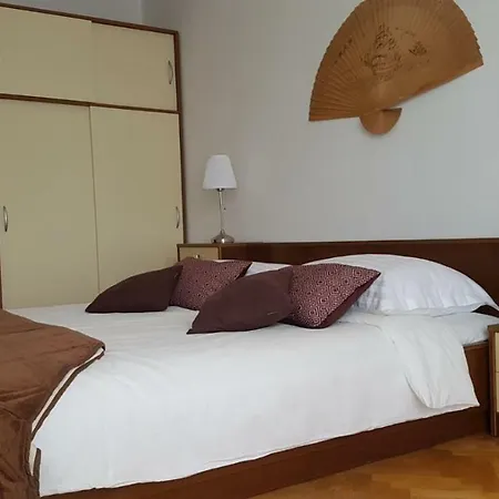 Apartament Antonio Split Zewnętrze zdjęcie
