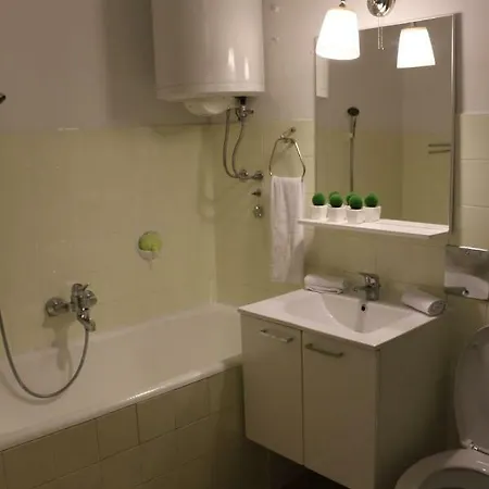 Apartament Antonio Split Zewnętrze zdjęcie