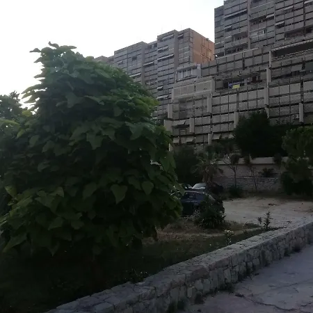 Apartament Antonio Split Zewnętrze zdjęcie